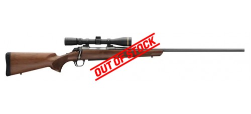Browning AB3 Hunter .30-06 Spfld 22" Barrel Bolt Action Rifle